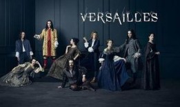 美剧 凡尔赛在线观看,宫廷权谋与爱情纠葛的史诗巨制